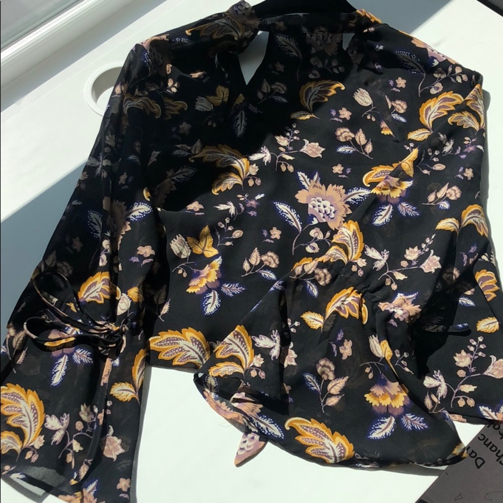 Forever21 top - Picture 3 of 6